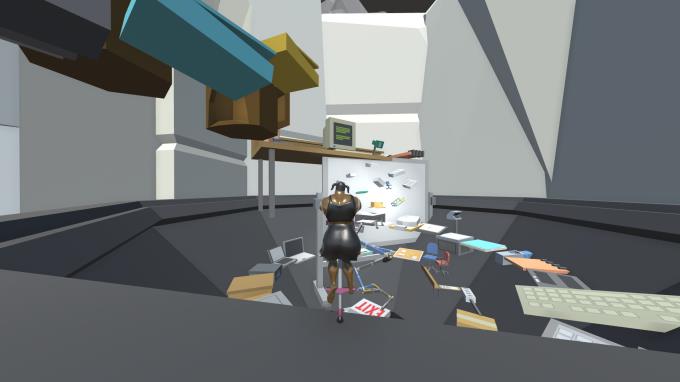 BIG POGO MAN PC Crack