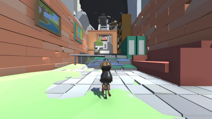 BIG POGO MAN Torrent Download