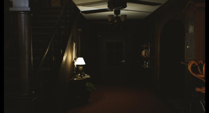 BLINK: The Last Night Torrent Download