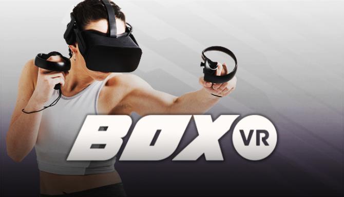 BOXVR Free Download