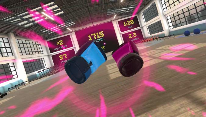 BOXVR Torrent Download
