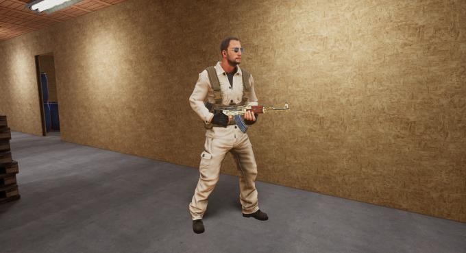 BREACH IT PC Crack
