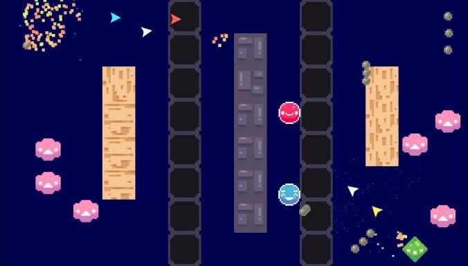 BULLET PARTY PC Crack