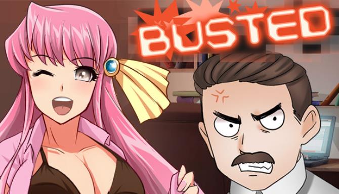 BUSTED! Free Download