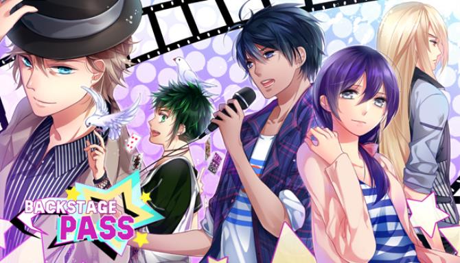 Backstage Pass Free Download