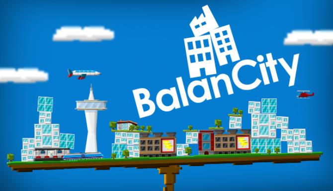 BalanCity Free Download