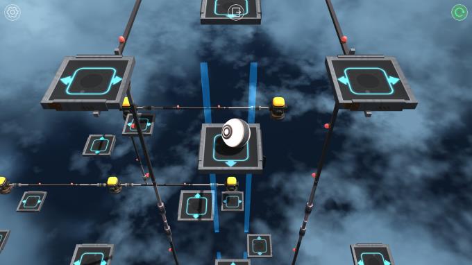 Ballance: The Return PC Crack