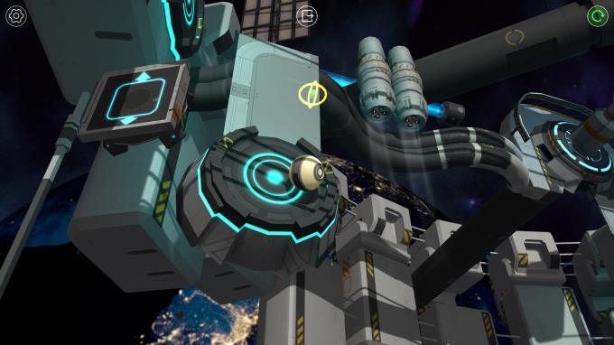 Ballance: The Return Torrent Download