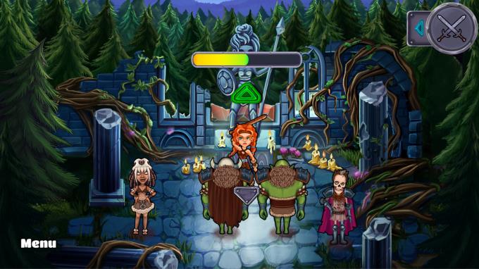 Barbarous: Tavern Of Emyr PC Crack