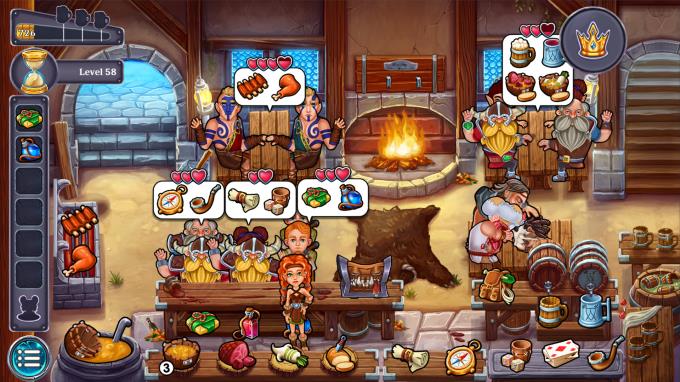 Barbarous: Tavern Of Emyr Torrent Download