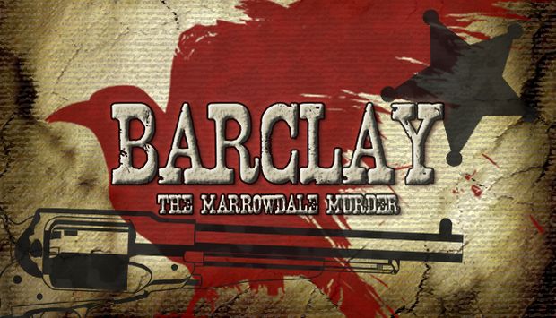 Barclay: The Marrowdale Murder Free Download