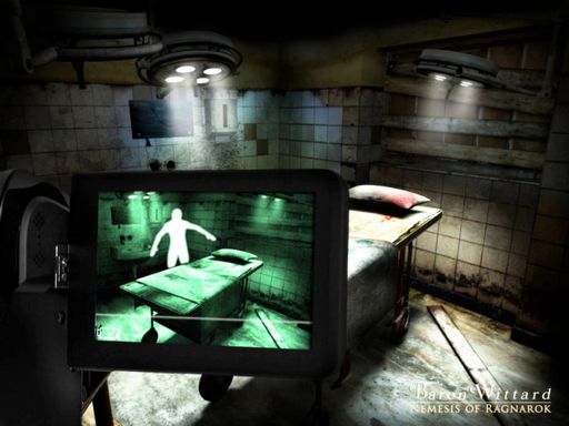 Baron Wittard: Nemesis of Ragnarok Torrent Download