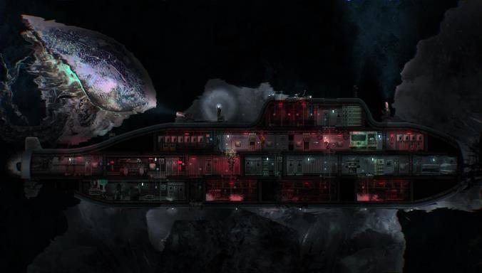 Barotrauma Torrent Download