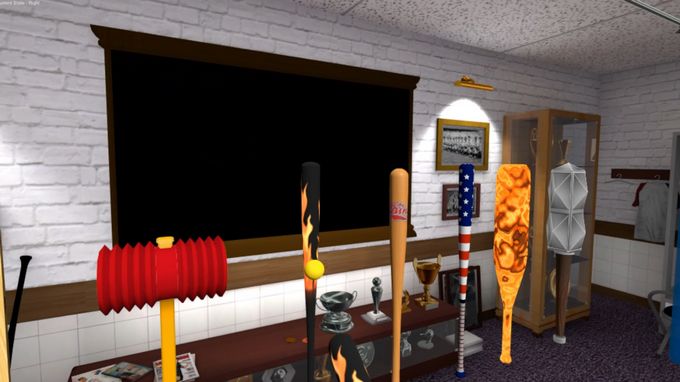 Baseball Kings VR Torrent Download
