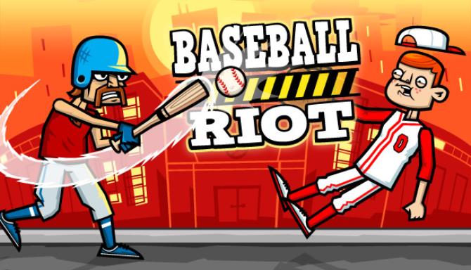 Baseball Riot Free Download