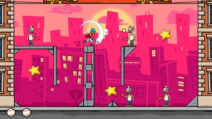Baseball Riot PC Crack