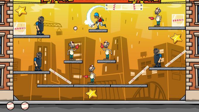 Baseball Riot Torrent Download