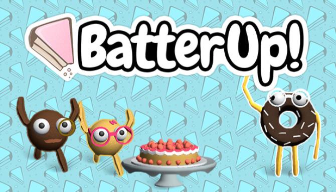 Batter Up! VR Free Download