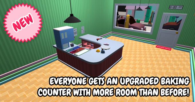 Batter Up! VR Torrent Download