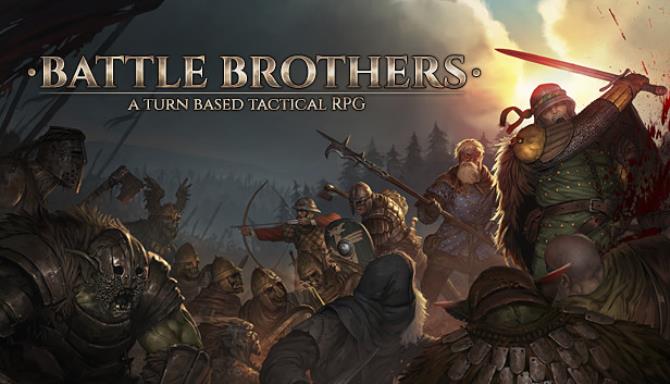 Battle Brothers Free Download