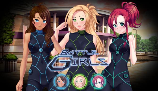 Battle Girls Free Download