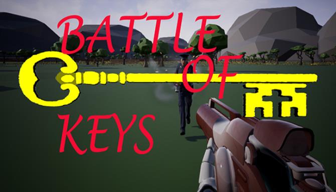 Battle Of Keys Free Download