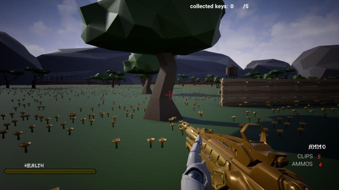 Battle Of Keys Torrent Download