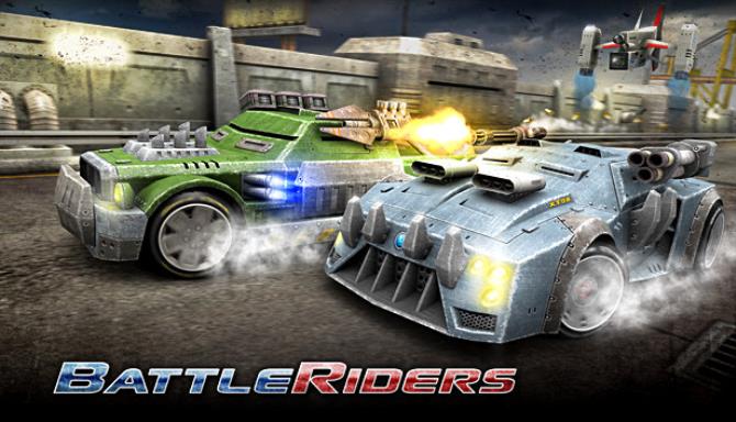 Battle Riders Free Download