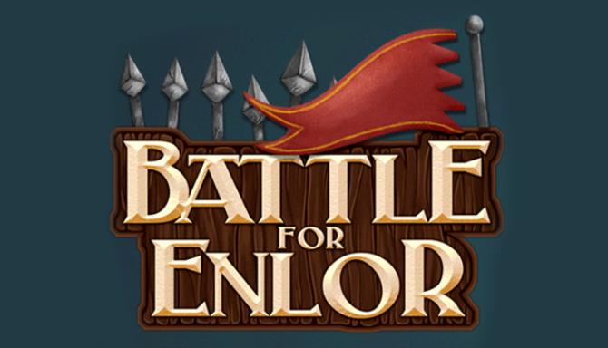 Battle for Enlor Free Download