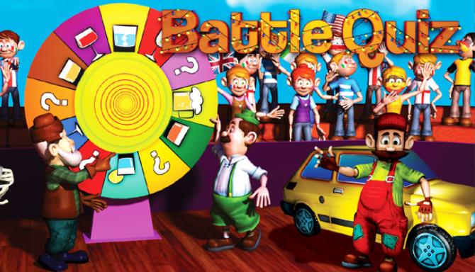 BattleQuiz Free Download