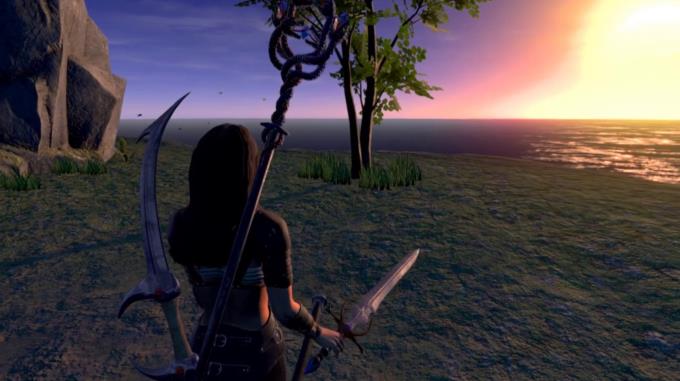 Battlemage VR PC Crack