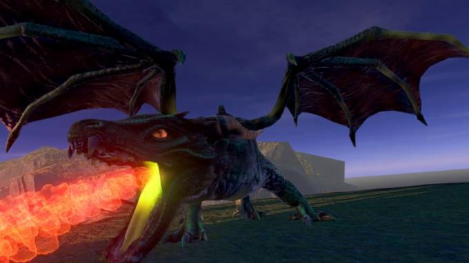 Battlemage VR Torrent Download