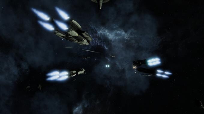 Battlestar Galactica Deadlock Torrent Download