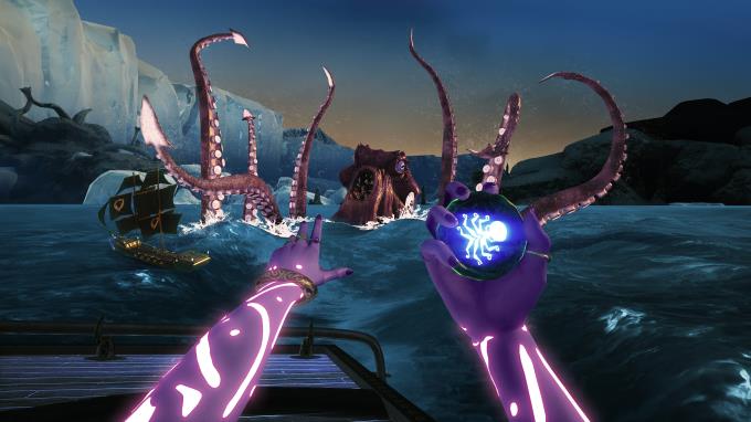 Battlewake PC Crack