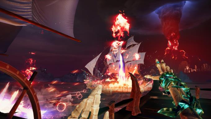 Battlewake Torrent Download