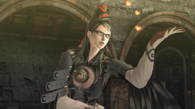 Bayonetta Torrent Download