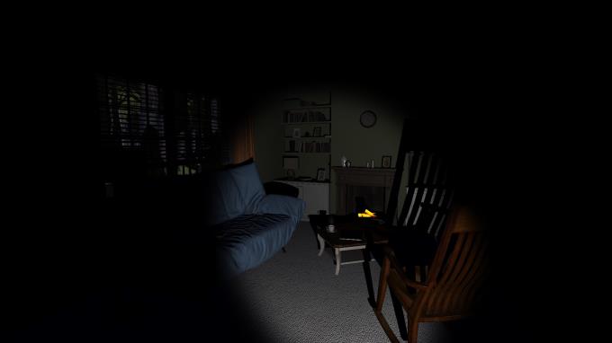 Be Quiet! PC Crack
