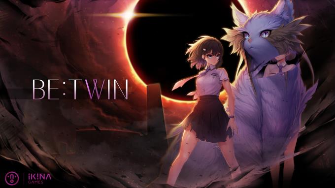 Be : Twin Torrent Download