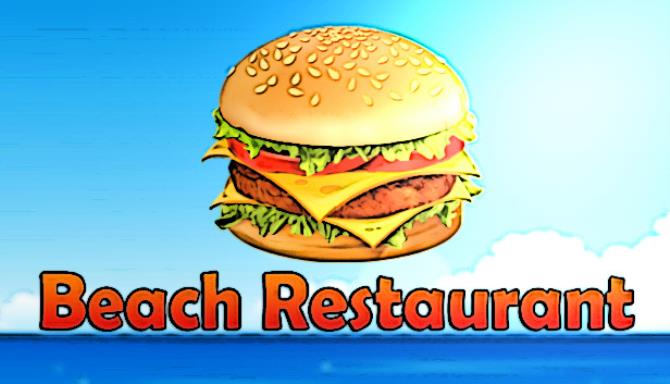 Beach Restaurant Free Download