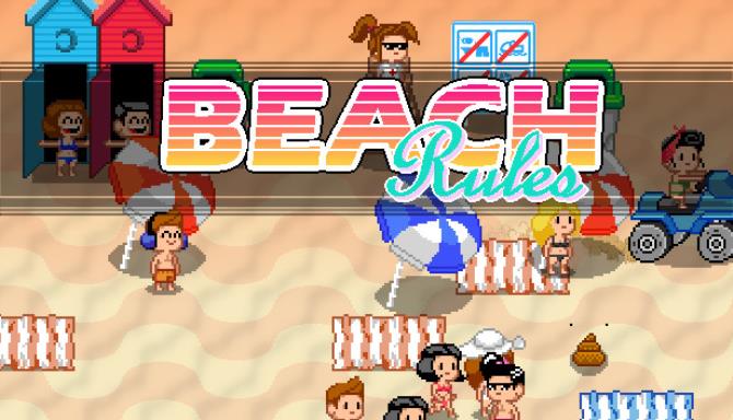 Beach Rules Free Download