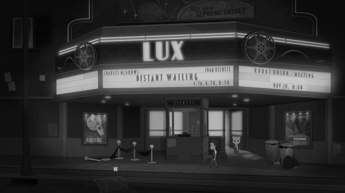 Bear With Me: The Lost Robots Torrent Download