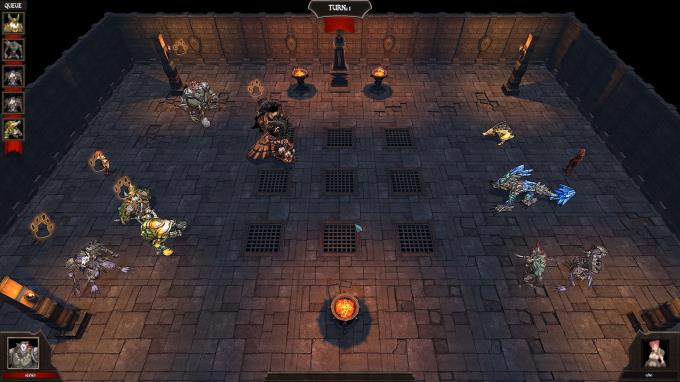 Beastmancer PC Crack