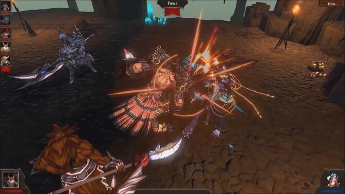 Beastmancer Torrent Download