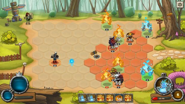 Beasts Battle 2 Torrent Download