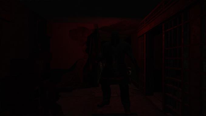Beat the Nightmare – Evil Dreams Simulator VR Torrent Download