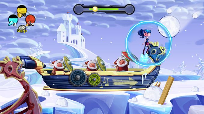 BeatBlasters III PC Crack