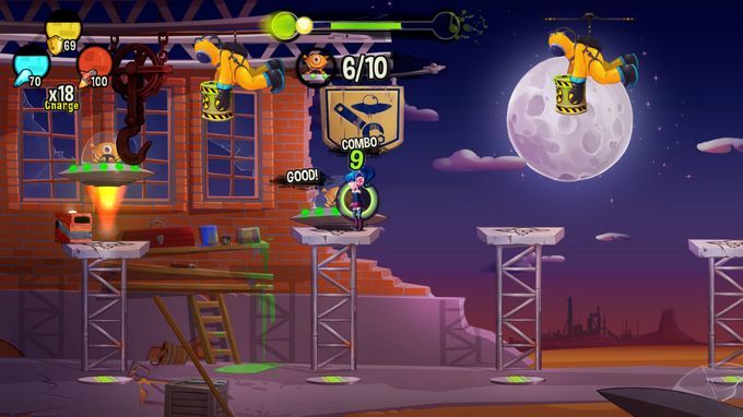 BeatBlasters III Torrent Download