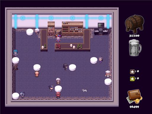 Beer Bar PC Crack