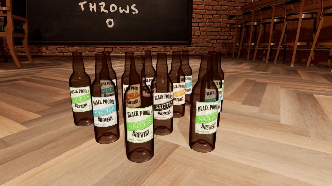 Beer and Skittls VR PC Crack