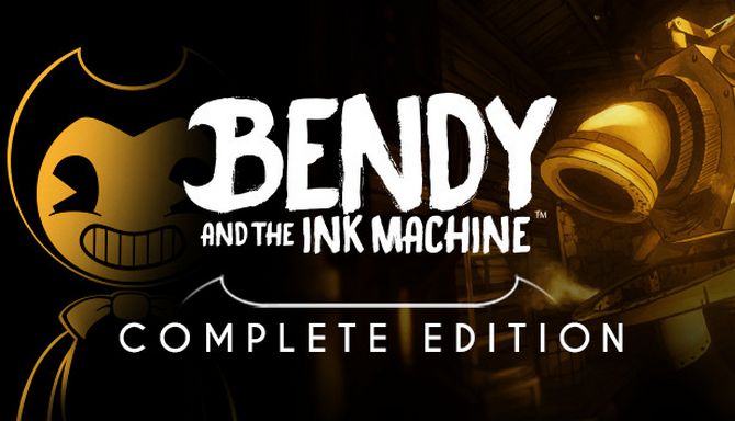 Bendy and the Ink Machine™ Free Download